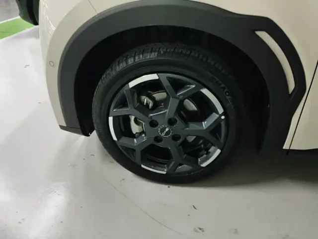 BYD Seagull — Фото автомобиля 22