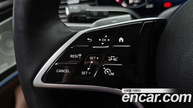 Mercedes-Benz GLE-Class W167 — Фото автомобиля 20