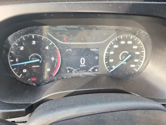 JMC Fushun — Фото автомобиля 4