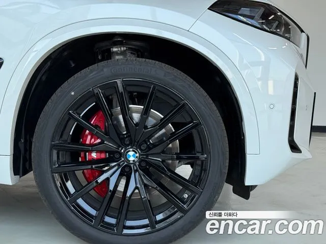 BMW X5 G05 — Фото автомобиля 9