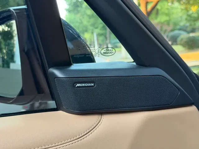 Land Rover Range Rover — Фото автомобиля 14