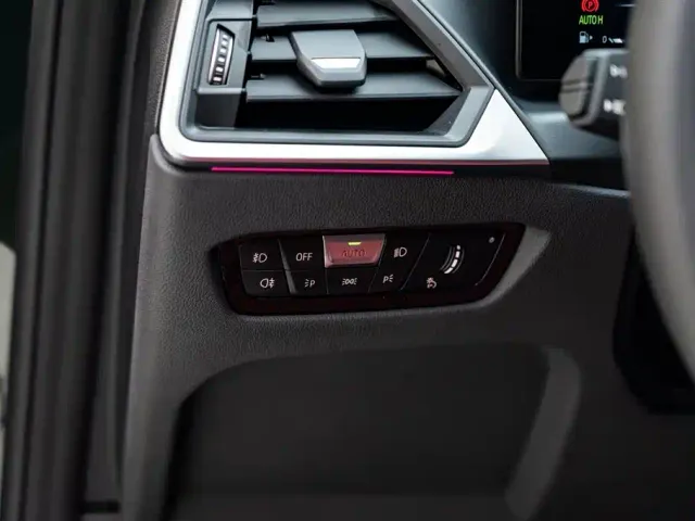 BMW 4 Series — Фото автомобиля 17