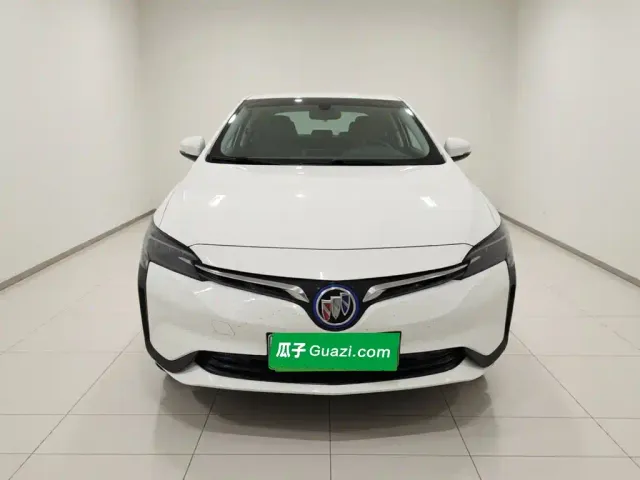 Buick Velite 6 — Фото автомобиля 2