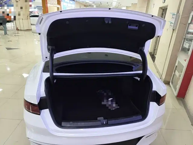 BYD Qin PLUS — Фото автомобиля 18
