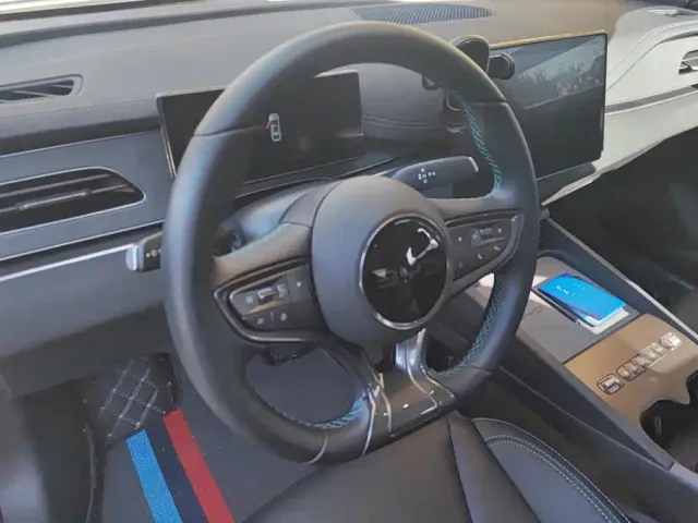 BYD Seal 06 — Фото автомобиля 12