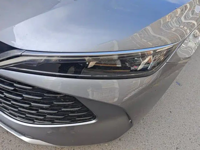 BYD Qin L — Фото автомобиля 5