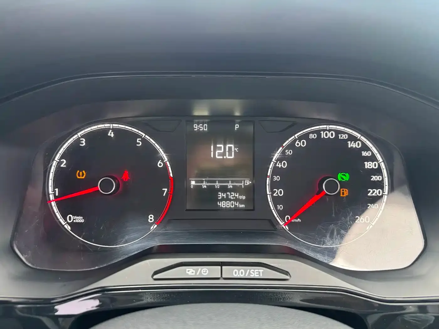 Jetta Jetta VS5 2022 280TSI Automatic Enjoyment — Фото автомобиля 12