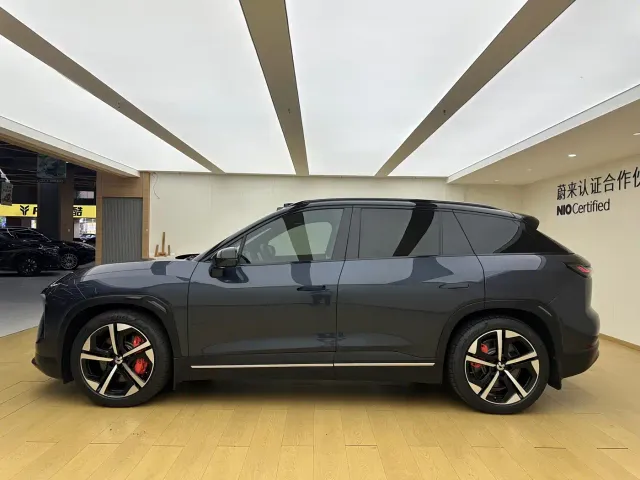 Nio ES7 — Фото автомобиля 18
