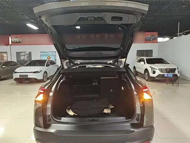Citroen C5 X — Фото автомобиля 18