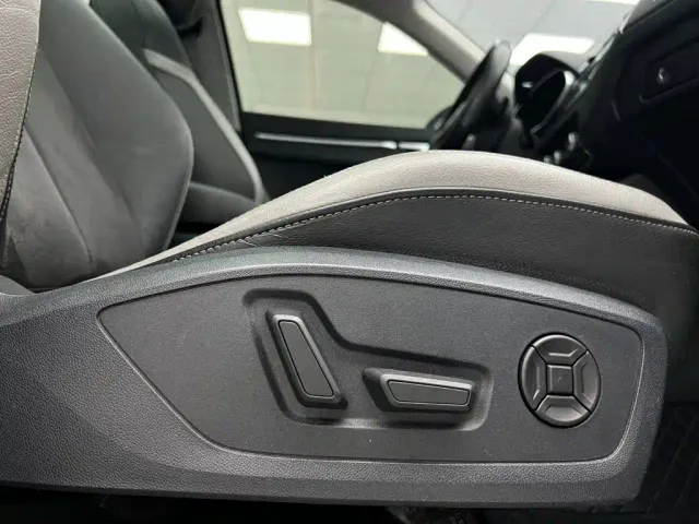 Audi Q3 — Фото автомобиля 15