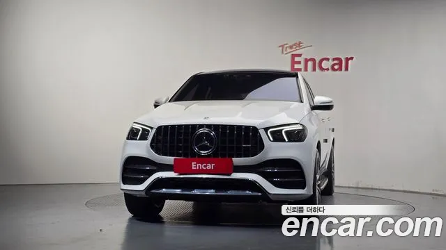 Mercedes-Benz GLE-Class W167 — Фото автомобиля 3