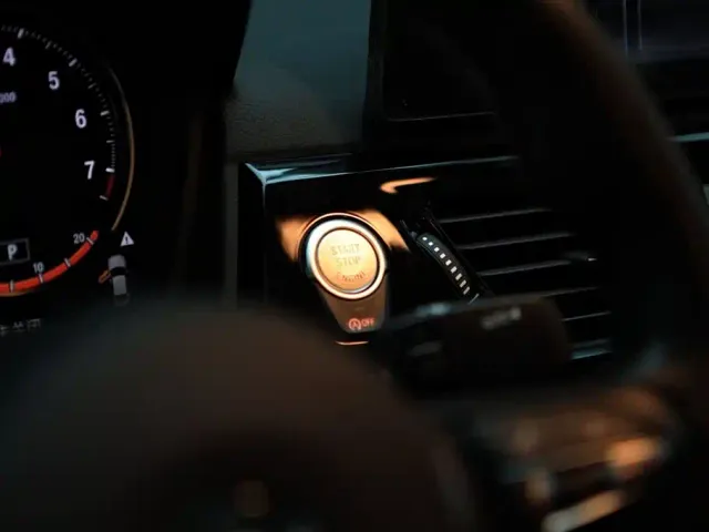 BMW 1 Series — Фото автомобиля 13