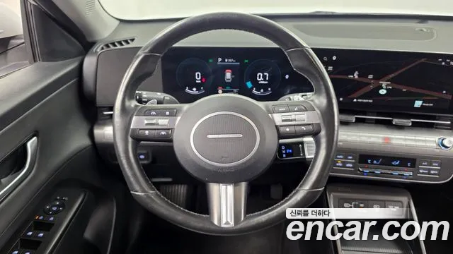Hyundai Kona — Фото автомобиля 13