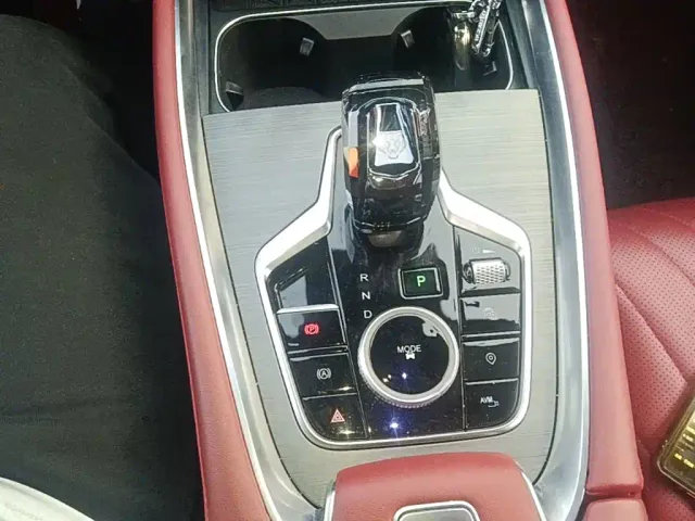 Chery Tiggo 7 PLUS — Фото автомобиля 13