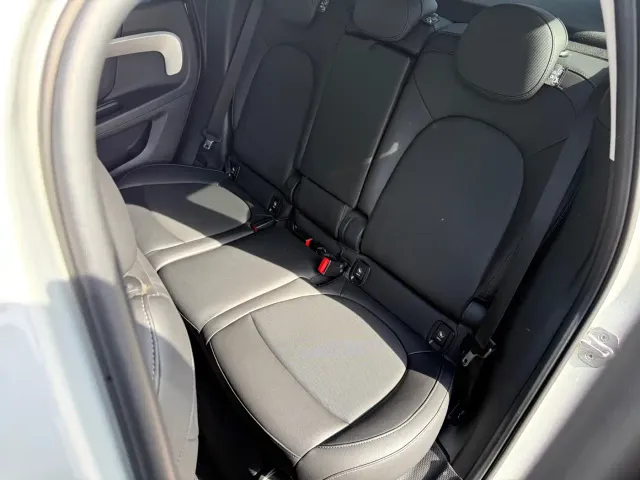 MINI Countryman — Фото автомобиля 12