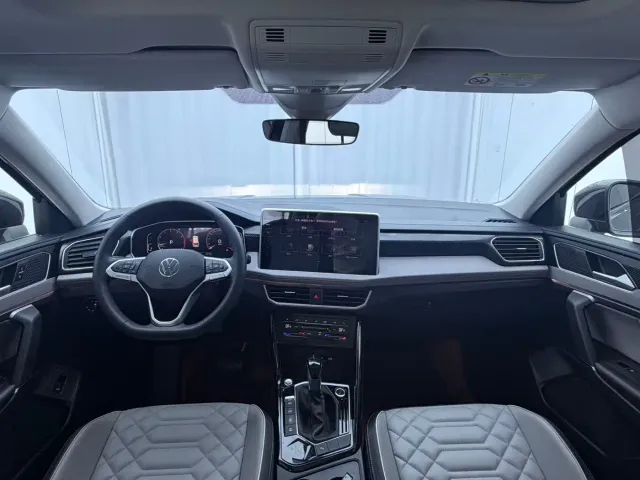 Volkswagen Tayron — Фото автомобиля 17