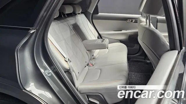 Hyundai Nexo — Фото автомобиля 11