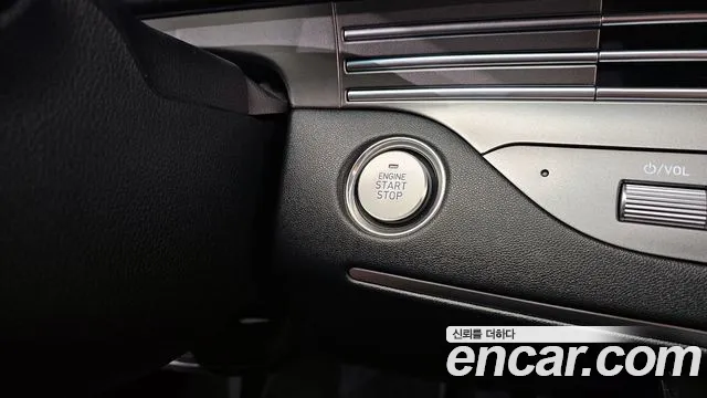 Hyundai Grandeur Новый Grandeur IG 3.0 LPi (Для проката) — Фото автомобиля 18