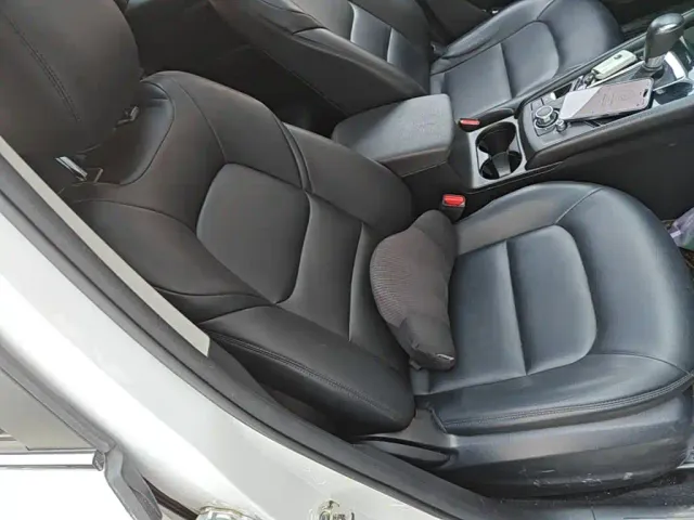 Mazda CX-5 — Фото автомобиля 24