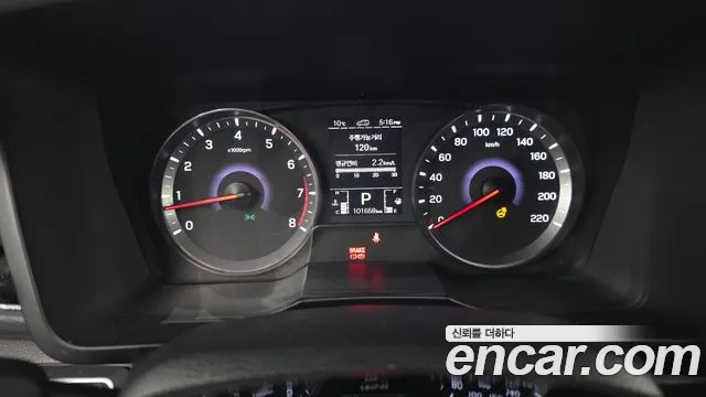 KG_Mobility_Ssangyong TIBOLI Very New Tivoli Бензин 1.5 2WD — Фото автомобиля 8