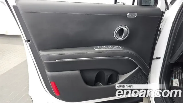 Hyundai Palisade LX3 — Фото автомобиля 13