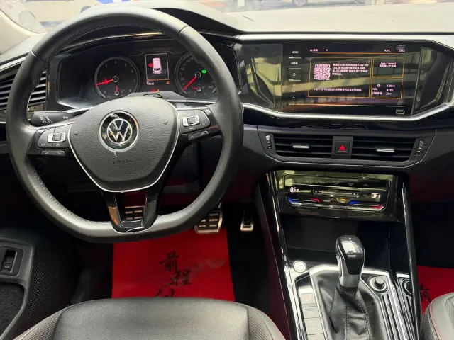 Volkswagen Tayron — Фото автомобиля 10