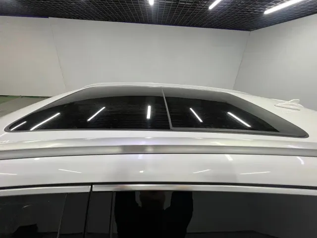 Haval H6 — Фото автомобиля 30
