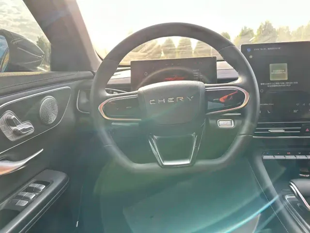 Chery Arrizo 8 PRO — Фото автомобиля 7