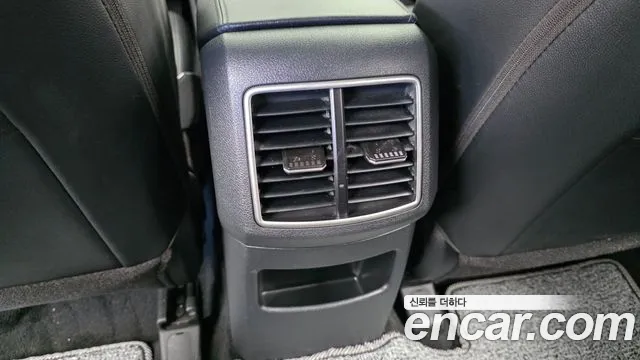 Kia Sportage Generation 5 — Фото автомобиля 30