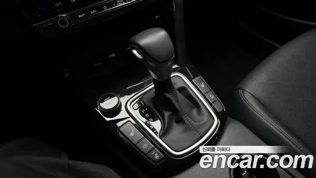 Kia Seltos — Фото автомобиля 9