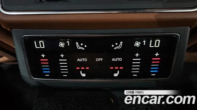 Audi A6 C8 — Фото автомобиля 18