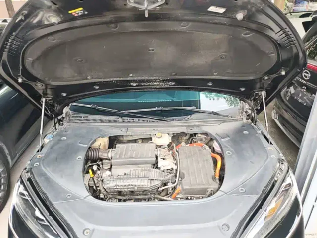 BYD Seal — Фото автомобиля 19