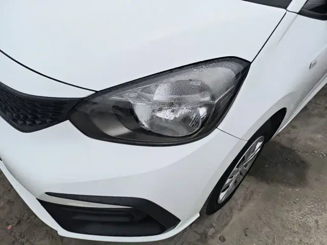 Honda Fit — Фото автомобиля 23