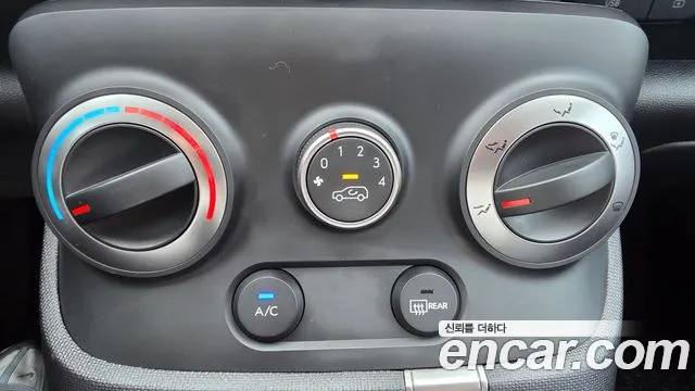 Hyundai Casper Casper Smart — Фото автомобиля 13