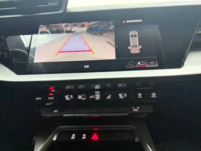 Audi Audi A3 2022 Sportback 35 TFSI Progressive Sport — Фото автомобиля 14