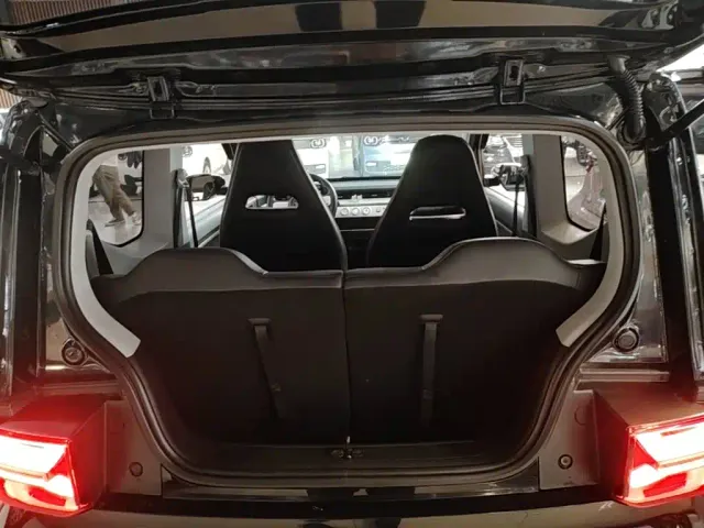 Wuling Hongguang Mini EV — Фото автомобиля 18