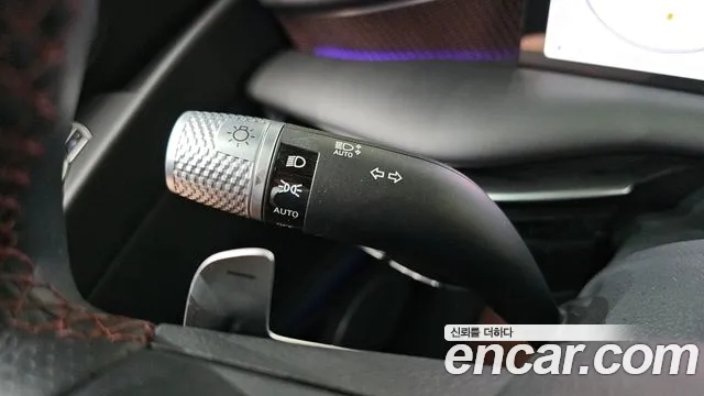 Genesis G80 Бензин 3.5 турбо AWD — Фото автомобиля 20