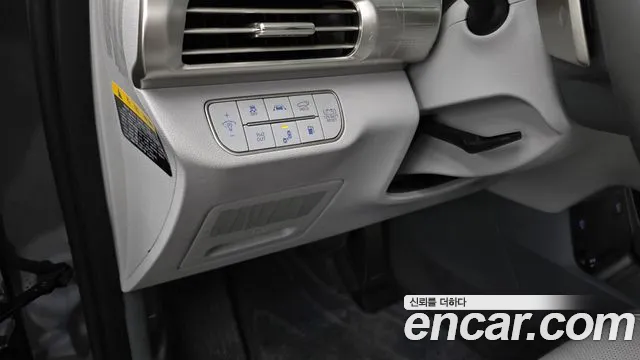 Hyundai Nexo Nexo Premium — Фото автомобиля 16