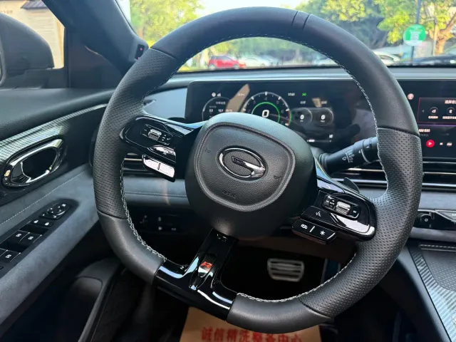 GAC Trumpchi Emkoo — Фото автомобиля 10