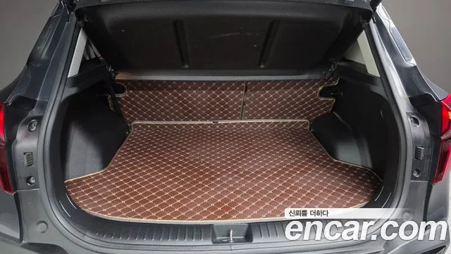 Kia Seltos — Фото автомобиля 30
