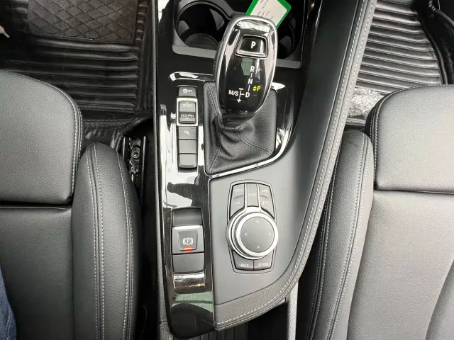 BMW X1 — Фото автомобиля 11