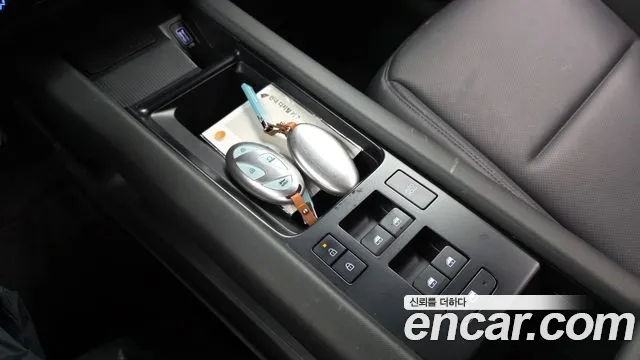Hyundai Ioniq6 Long Range AWD — Фото автомобиля 26