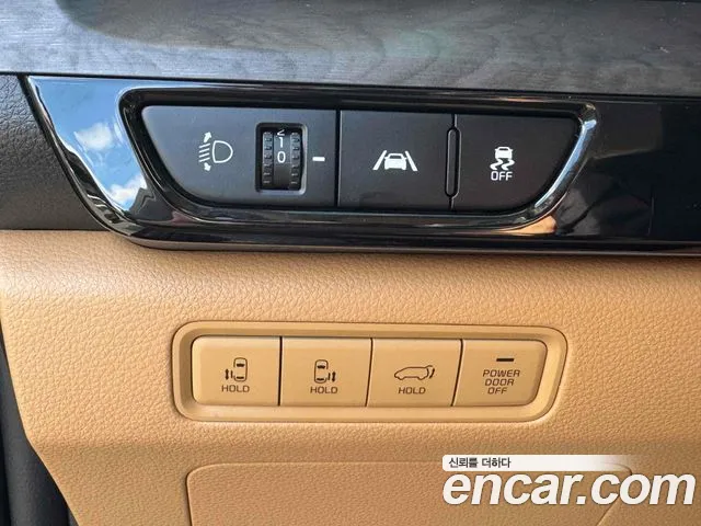 Kia Carnival 4th Gen — Фото автомобиля 13