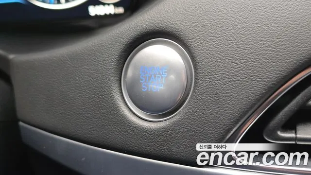 Hyundai Palisade Palisade Бензин 3.8 2WD — Фото автомобиля 12