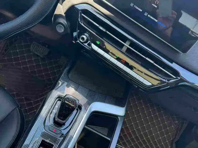 Haval Chitu — Фото автомобиля 7