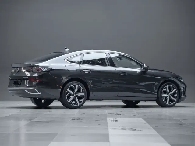 Volkswagen Lamando 2022 Lamando L 280TSI DSG Cool Edition — Фото автомобиля 10