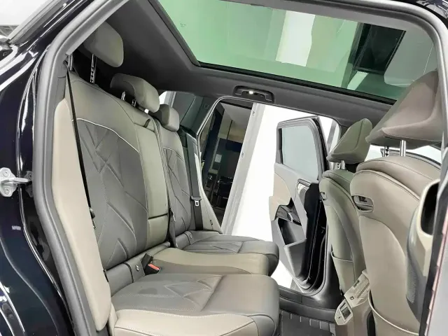 BMW X3 — Фото автомобиля 10