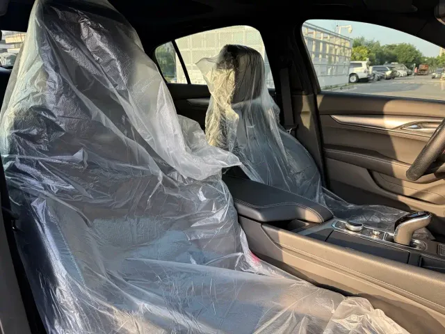 Cadillac CT5 — Фото автомобиля 22