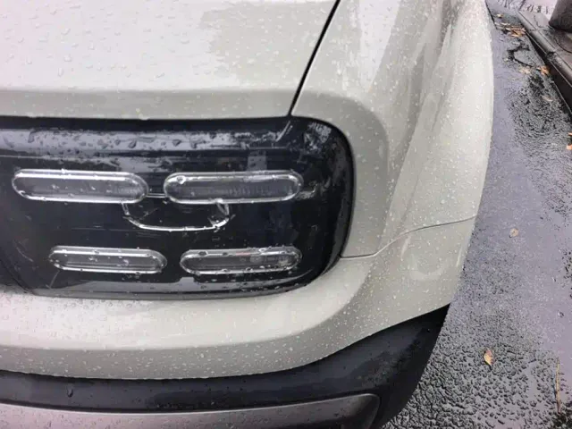 Baojun Yep Plus — Фото автомобиля 5