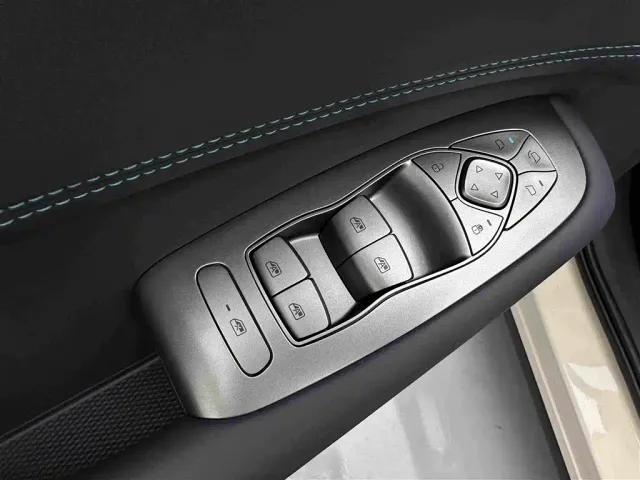BYD Seal 05 DM-i — Фото автомобиля 23